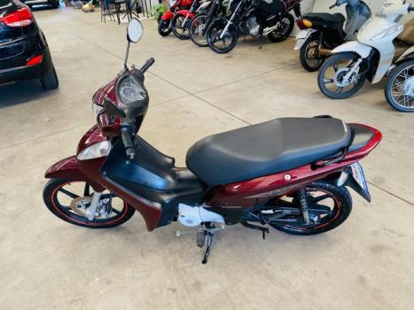 HONDA Biz 125 EX, Foto 2