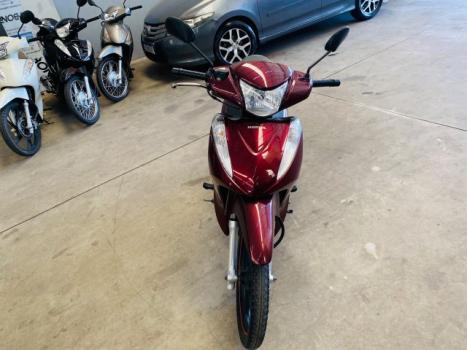 HONDA Biz 125 EX, Foto 3