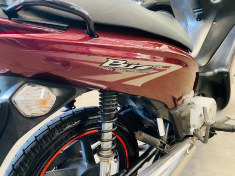 HONDA Biz 125 EX, Foto 5