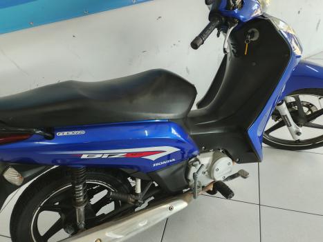 HONDA Biz 125 EX, Foto 4