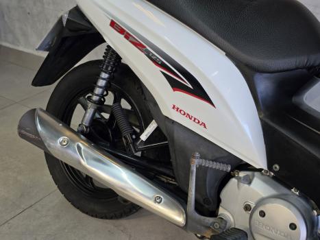HONDA Biz 125 EX, Foto 3