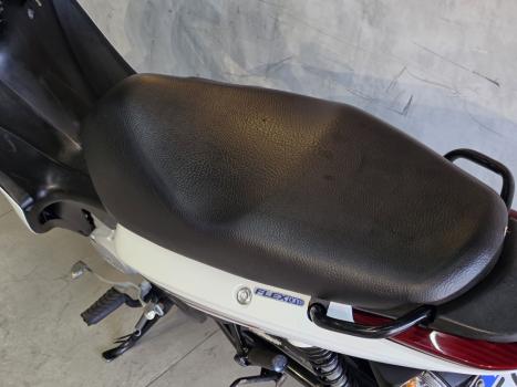 HONDA Biz 125 EX, Foto 4