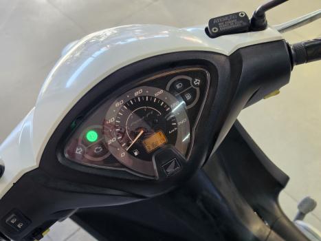 HONDA Biz 125 EX, Foto 5