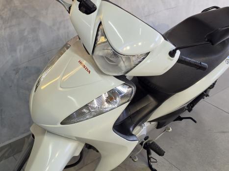HONDA Biz 125 EX, Foto 7