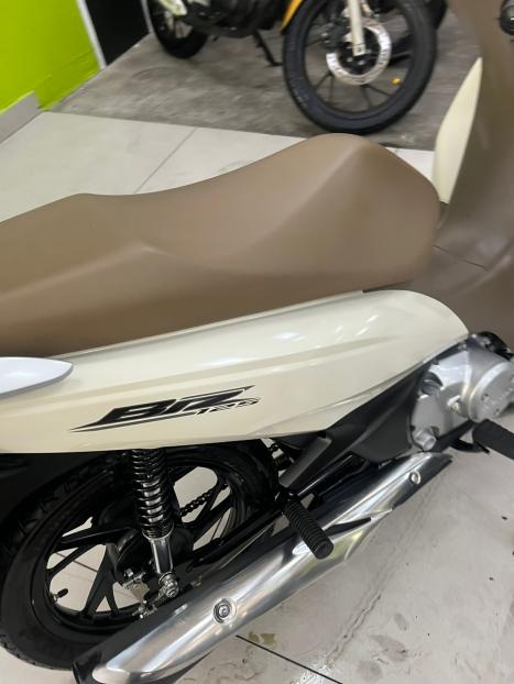 HONDA Biz 125 EX, Foto 9