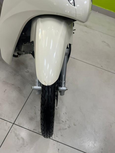 HONDA Biz 125 EX, Foto 11