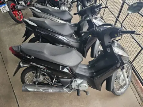 HONDA Biz 125 EX, Foto 1