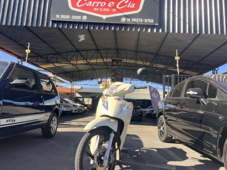 HONDA Biz 125 EX, Foto 7