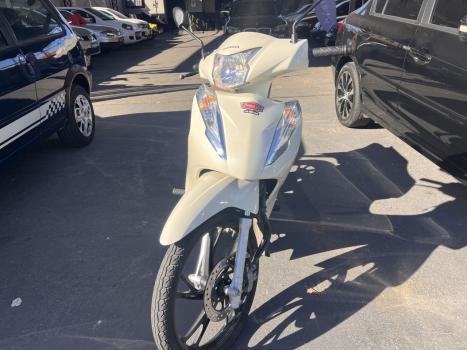 HONDA Biz 125 EX, Foto 8