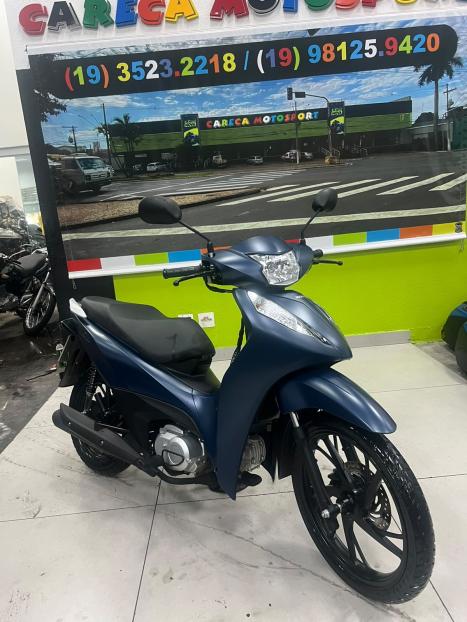 HONDA Biz 125 EX, Foto 1