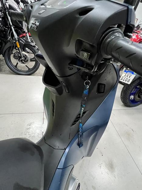 HONDA Biz 125 EX, Foto 5