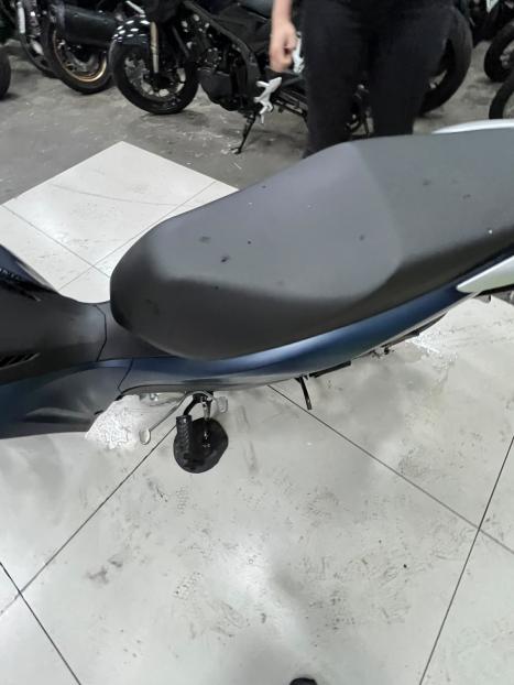 HONDA Biz 125 EX, Foto 9