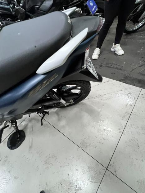 HONDA Biz 125 EX, Foto 10