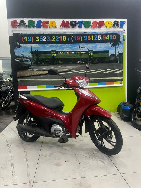 HONDA Biz 125 EX, Foto 1