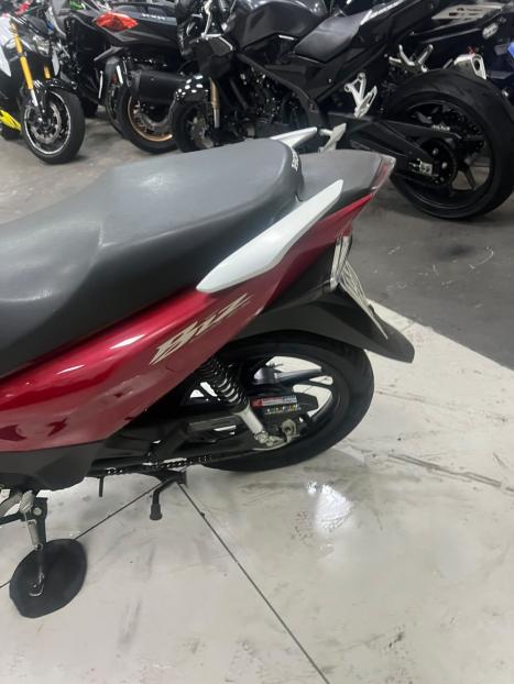 HONDA Biz 125 EX, Foto 2