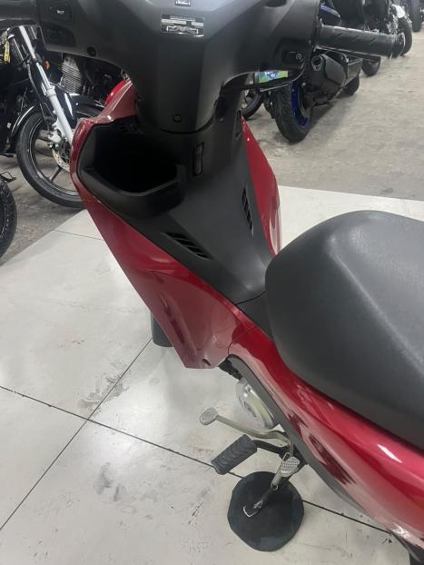 HONDA Biz 125 EX, Foto 10
