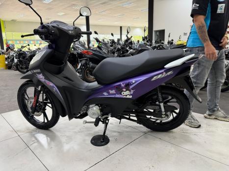 HONDA Biz 125 EX, Foto 3