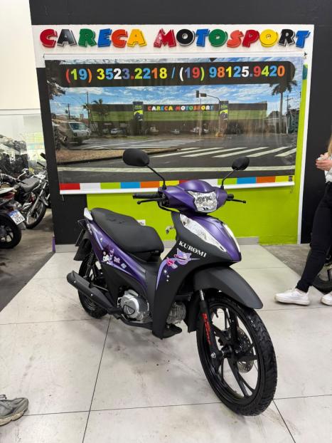 HONDA Biz 125 EX, Foto 10