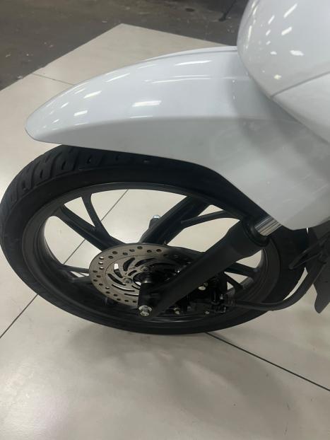 HONDA Biz 125 EX, Foto 8