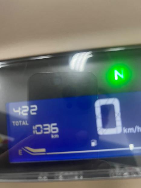 HONDA Biz 125 EX, Foto 9