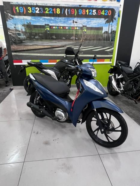 HONDA Biz 125 EX, Foto 1