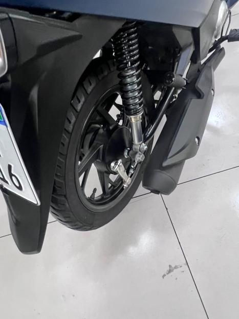 HONDA Biz 125 EX, Foto 2