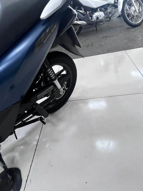 HONDA Biz 125 EX, Foto 6