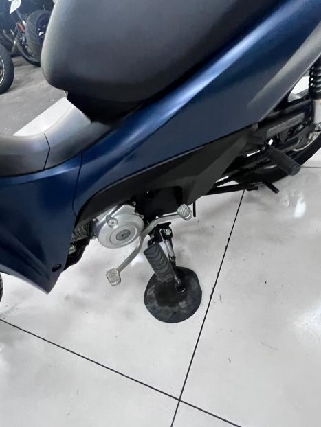 HONDA Biz 125 EX, Foto 9