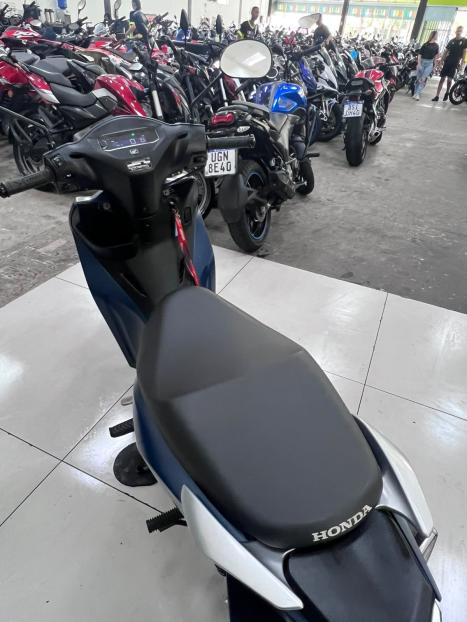 HONDA Biz 125 EX, Foto 11