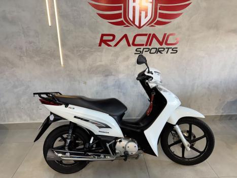 HONDA Biz 125 EX, Foto 1