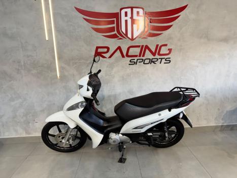 HONDA Biz 125 EX, Foto 2