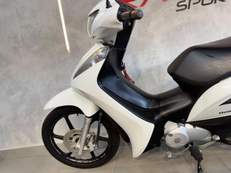 HONDA Biz 125 EX, Foto 3