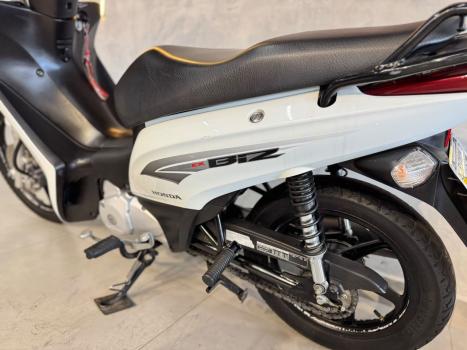 HONDA Biz 125 EX, Foto 4