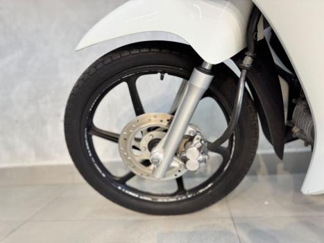 HONDA Biz 125 EX, Foto 5