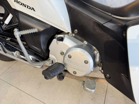 HONDA Biz 125 EX, Foto 7