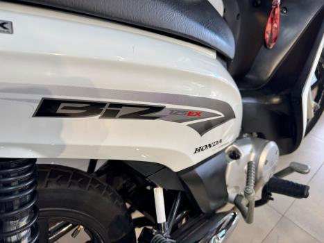 HONDA Biz 125 EX, Foto 8