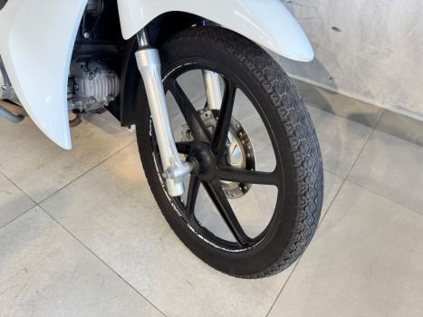 HONDA Biz 125 EX, Foto 10