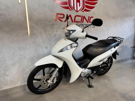 HONDA Biz 125 EX, Foto 13