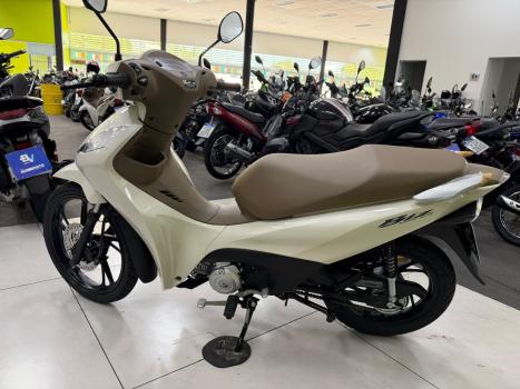 HONDA Biz 125 EX, Foto 11
