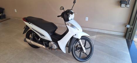 HONDA Biz 125 EX, Foto 1