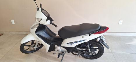HONDA Biz 125 EX, Foto 2