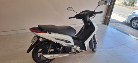 HONDA Biz 125 EX, Foto 4