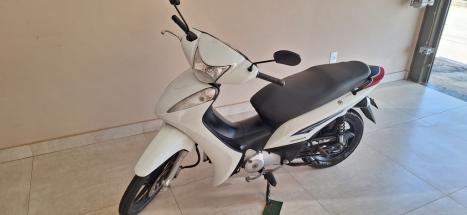 HONDA Biz 125 EX, Foto 6