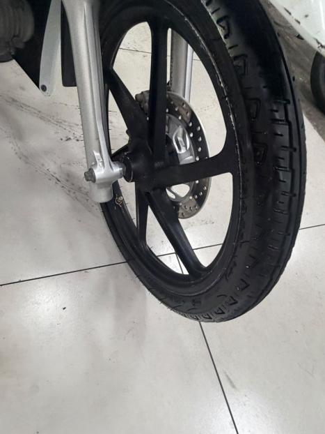 HONDA Biz 125 EX, Foto 2