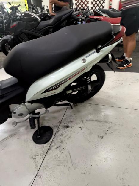HONDA Biz 125 EX, Foto 10