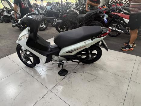 HONDA Biz 125 EX, Foto 11