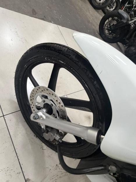 HONDA Biz 125 EX, Foto 12
