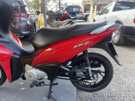 HONDA Biz 125 FLEX, Foto 3 HONDA Biz 125 FLEX, Foto 3