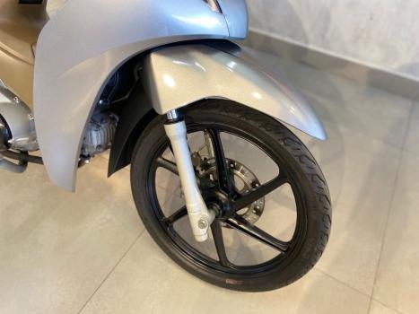 HONDA Biz 125 FLEX, Foto 2 HONDA Biz 125 FLEX, Foto 2