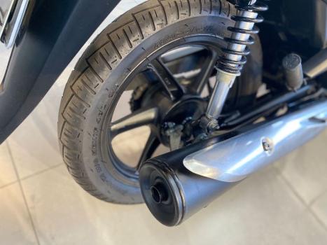 HONDA Biz 125 FLEX, Foto 4 HONDA Biz 125 FLEX, Foto 4